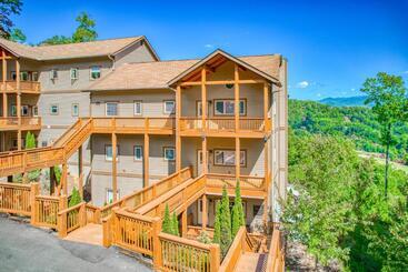 Hotell Altitude With Gratitude