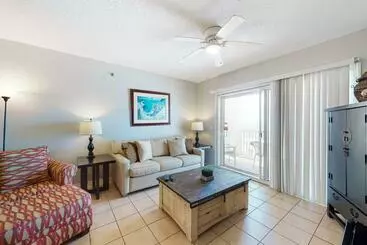 Hotelli Caribbean 302