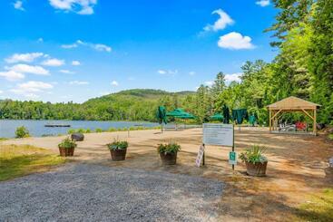 Hotel Cozy Condo By Tripp Lake