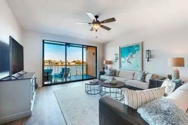 Hôtel Island Key 202