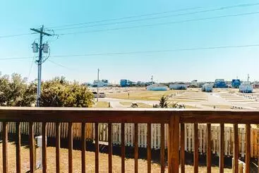 هتل Oceanside Fun 952 Rr