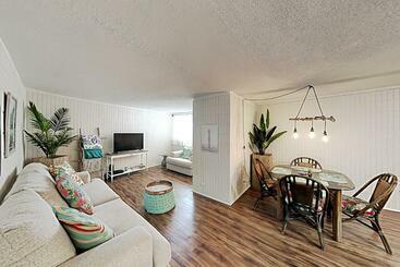 Отель Pat S At Punalu U 304