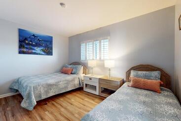 酒店 Plantation Dunes #5117