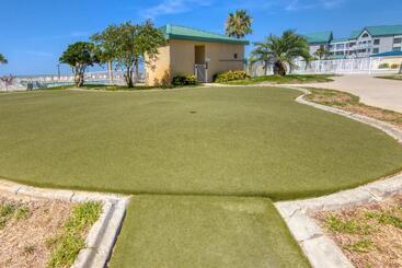 Hotelli Plantation Dunes #5117