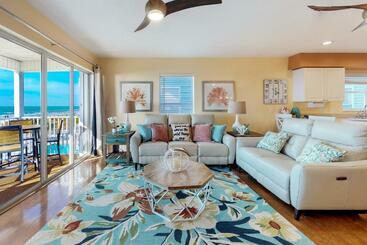 فندق Sea Isle Villas F