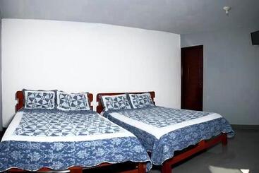 旅馆 Hostal Los Angeles