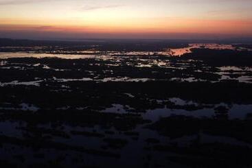 Schronisko Sompong Sunset View Guest House