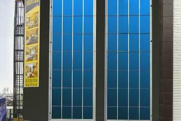 公寓式酒店  Heraldic Room