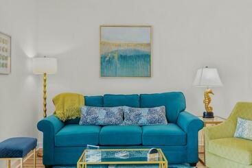 فندق Afterdune Delight