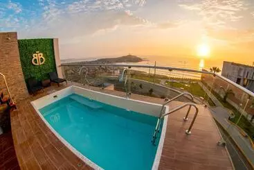 Hotel Besso Beach