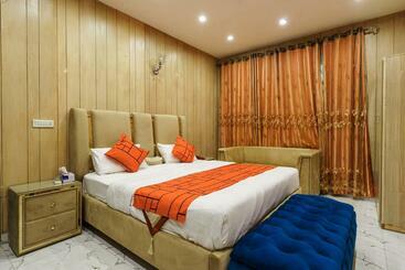 Hotel Goho Rooms Johar Town