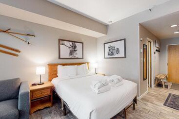 هتل Keystone Ski Studio