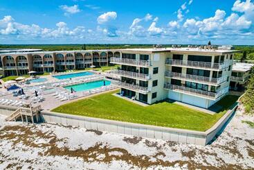 Hotelli Salty Mermaid