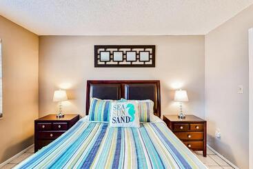 فندق Salty Mermaid