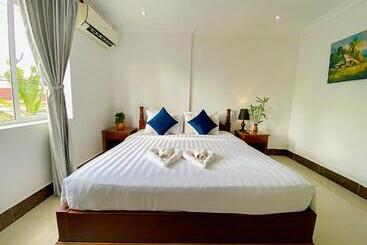 ホテル The Blanc Residence