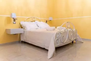 ペンション A Casa Dei Miei