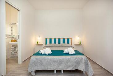 Пансион Camere Tirreno 1