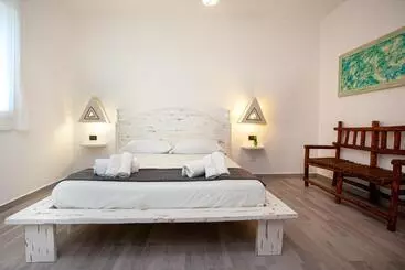 Pension Camere Tirreno 1