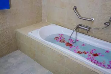 پانسیون Palm Residence