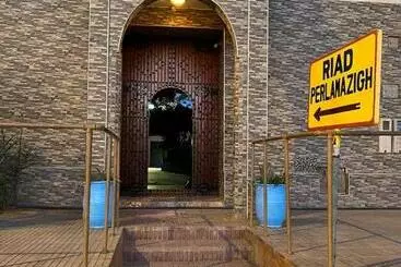 Riad Perlamazigh