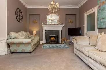 Bed and Breakfast Glencree