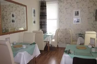 The Old Town Bed And Breakfast