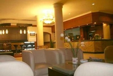 Athaya Hotel Kendari