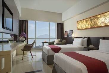Atria Hotel Malang