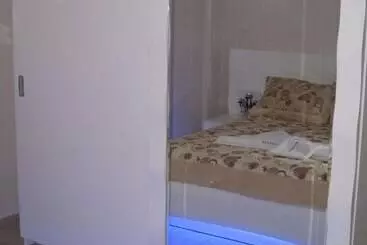 Hotel Boyalik Demirel Residence