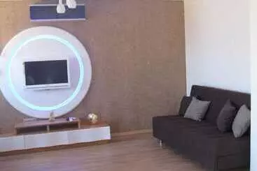 Hotel Boyalik Demirel Residence