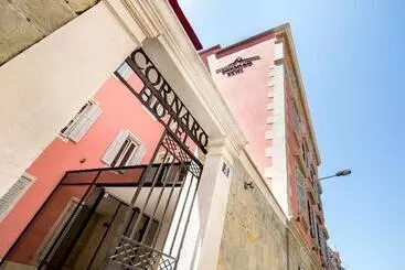 Hotel Cornaro