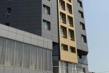 בית מלון כפרי Europeca