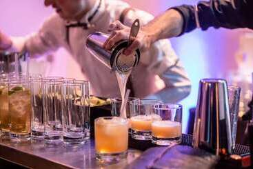 Отель Hilton Bournemouth