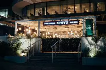 Hotel Hilton Bournemouth