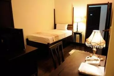 Hotell Khamvongsa