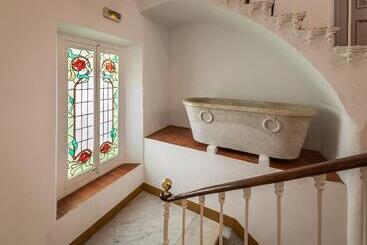 בית מלון כפרי Medium Sitges 1883