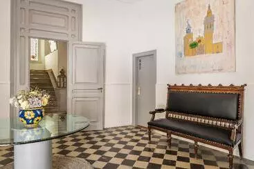 Hotelli Medium Sitges 1883