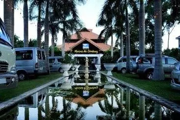 Hotel Muine Century Beach Resort & Spa