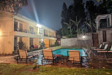 Mvuli Hotels Arusha