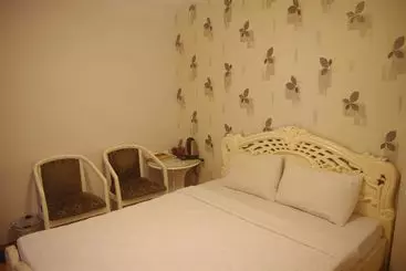 Hotelli Sai Gon Pink 2