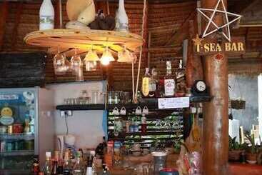 호텔 Thongtapan Resort