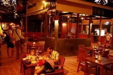 Hotel Thongtapan Resort