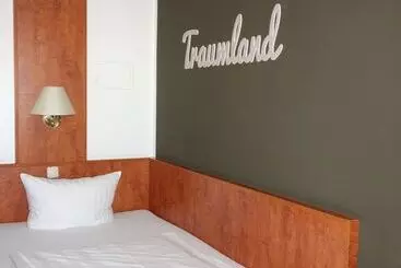 Residenz Hotel Eurostar