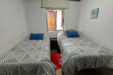 Bed and Breakfast Las Palmeras