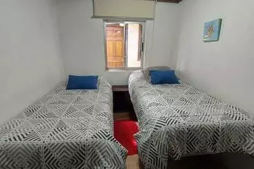 Bed and Breakfast Las Palmeras