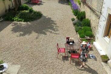 צימר Le 14 Faubourg