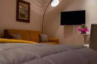 Bed & Breakfast My Comfort