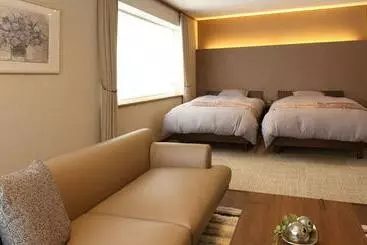 Bed & Breakfast Pension Hinode