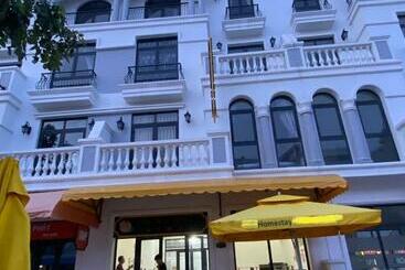 Hotel Lâm Ký Homestay