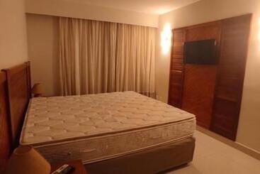 هتل Rio Quente Luppi